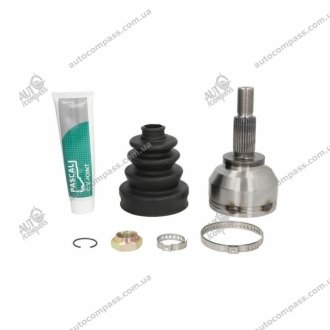 Шарнір привідного валу PASCAL G1R019PC