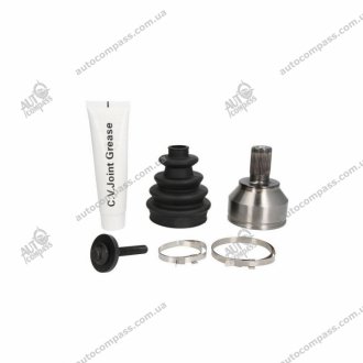 Шарнір привідного валу PASCAL G1G039PC