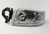 Фара автомобільна DEPO 551-1163L-LEMF1 (фото 1)