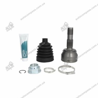 Шарнир привідного валу PASCAL G1F056PC