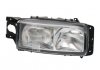 Фара автомобільна TRUCKLIGHT HL-RV004R (фото 1)