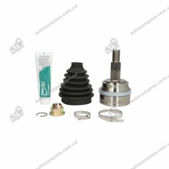 Шарнір привідного валу PASCAL G1X037PC