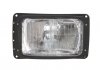 Фара автомобільна TRUCKLIGHT HL-IV006R (фото 1)