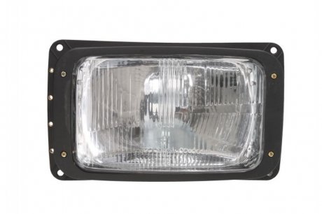 Фара автомобільна TRUCKLIGHT HL-IV006R (фото 1)