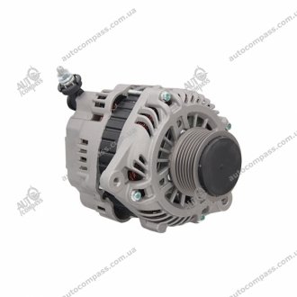 Генератор, 130A, Nissan Navaro 2.5 cdi MSG CMA2085IR