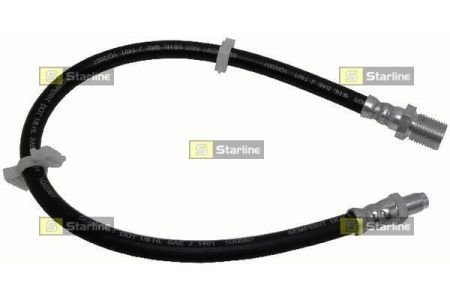 Тормозной шланг STARLINE HA AA.1204.1 (фото 1)
