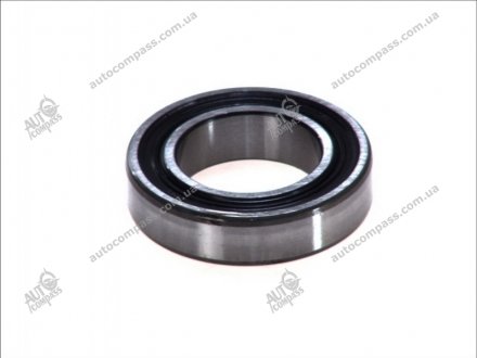 Підшипник валу SKF 6006/32-2RS1/VB005