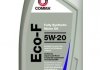 Олива для двигуна COMMA ECO-F 5W20 1L (фото 1)