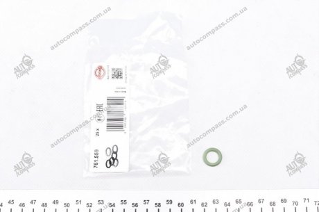 Уплотнительное кольцо Elring 761.559