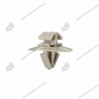 Кліпси, затискачі і кріплення Romix ROM 71187