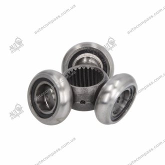 Трипоид вала приводного PASCAL G4F001PC