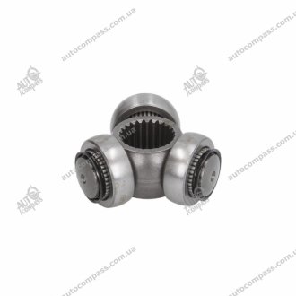 РМК приводного валу PASCAL G4G010PC