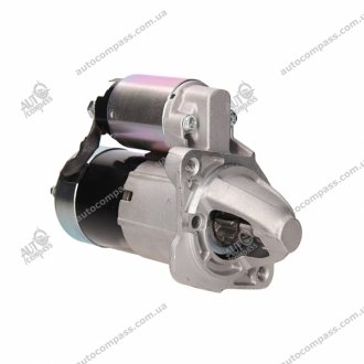 Стартер, 1.1кВт z8, Mazda 3 1.4-1.6 MSG JMS1361 (фото 1)