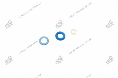 Комплект прокладок з різних матеріалів Bosch F 00V H35 003 (фото 1)
