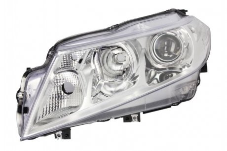 Фара передня DEPO 218-1164L-LDEM1