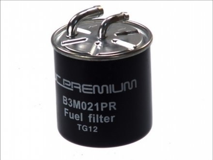 Фільтр палива PREMIUM JC B3M021PR (фото 1)