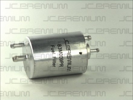 Фільтр палива PREMIUM JC B3M009PR (фото 1)
