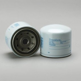 Фільтр масляний DONALDSON P550939 (фото 1)