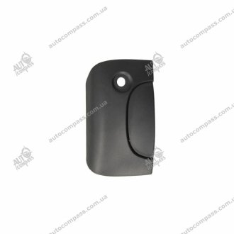 Ручка дверей BLIC 6010-09-029417P