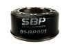 Гальмівний барабан SBP 01-BP001 (фото 1)