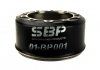 Гальмівний барабан SBP 01-BP001 (фото 2)