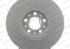 Гальмівний диск Ferodo DDF1221C (фото 1)