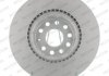 Гальмівний диск Ferodo DDF1305C (фото 1)