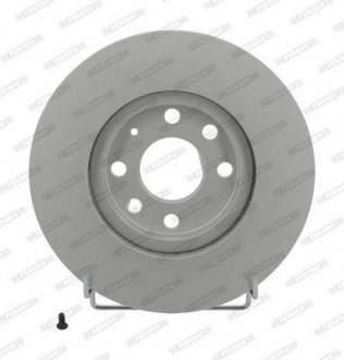 Гальмівний диск Ferodo DDF1131C