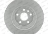Гальмівний диск Ferodo DDF1616C (фото 1)