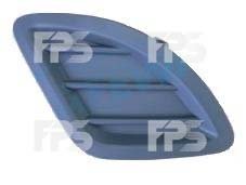 Решітка пластикова FPS 4014 915 (фото 1)