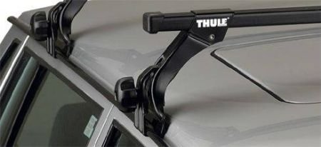 Багажник на водосток THULE 951