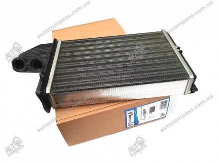 Радиатор печки BMW 3(E36) AVA BWA 6172 (фото 1)