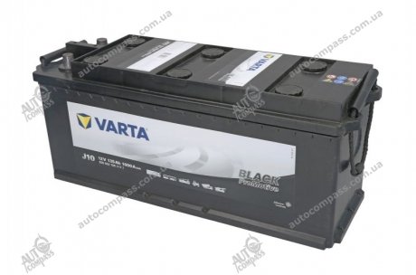 Акумулятор VARTA PM635052100BL (фото 1)