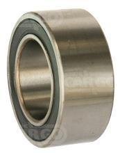 Підшипник компресора кондиціонера MSG BR1612