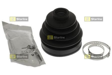 Пыльник ШРУСа STARLINE MP 117 (фото 1)