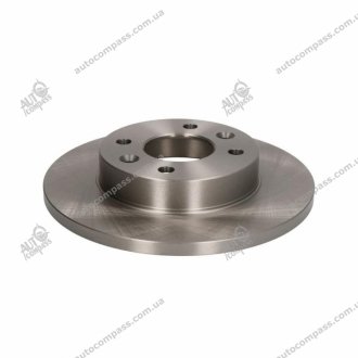 Гальмівний диск ABE C3R002ABE