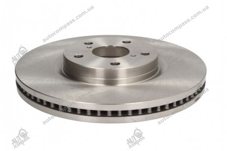 Гальмівний диск Delphi BG9074