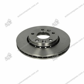 Гальмівний диск ABE C3R040ABE