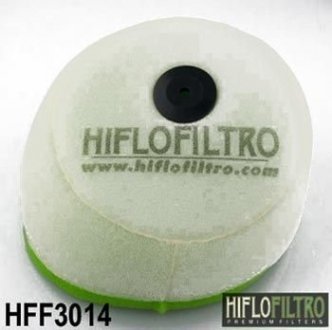 Повітряний фільтр MX HIFLO HFF3014 (фото 1)