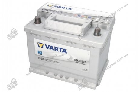 Акумулятор VARTA SD563401061 (фото 1)