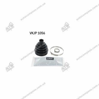 Пыльник ШРУСа SKF VKJP 1056