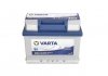 Акумулятор VARTA B560409054 (фото 3)