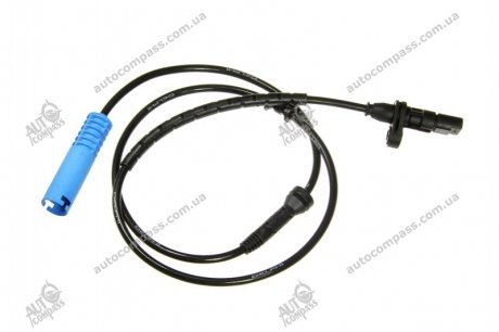 Датчик ABS Delphi SS20107