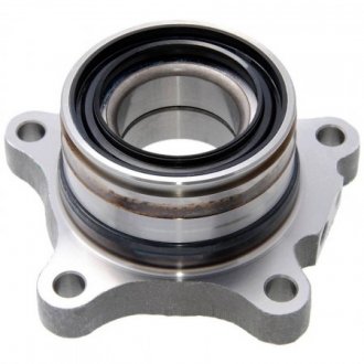 Подшипник ступицы зад. LAND CRUISER J20 UZJ200/VDJ200 07- лев. (ступица)* FEBEST 0182-LC200RLH