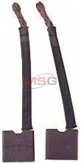Щетки стартера Cargo PSX106-1072 (фото 1)