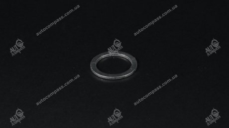 Уплотнительное кільце, резьбовая корок маслосливн. отверст. AJUSA.22008700