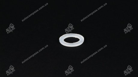 Уплотнительное кольцо, резьбовая пробка маслосливн. отверст. AJUSA.29000500 (фото 1)