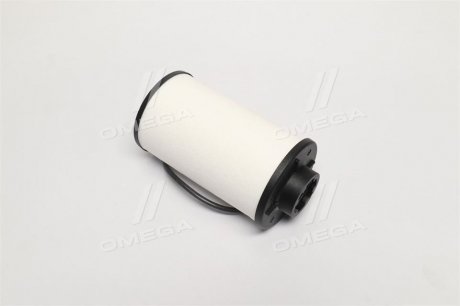 Фильтр масляный АКПП VAG 02- с прокладкой MANN H6003z (фото 1)