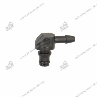 Елемент форсунки Common Rail ENGITECH ENT250072