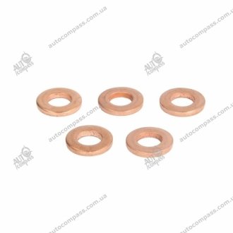 Елемент форсунки Common Rail ENGITECH ENT250057